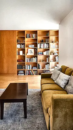 Shelf Appeal: Organize & Unwind