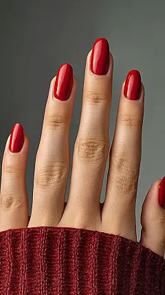 Fierce Red Tips