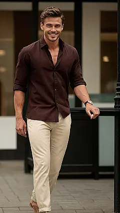 Effortless Style, Zero Try