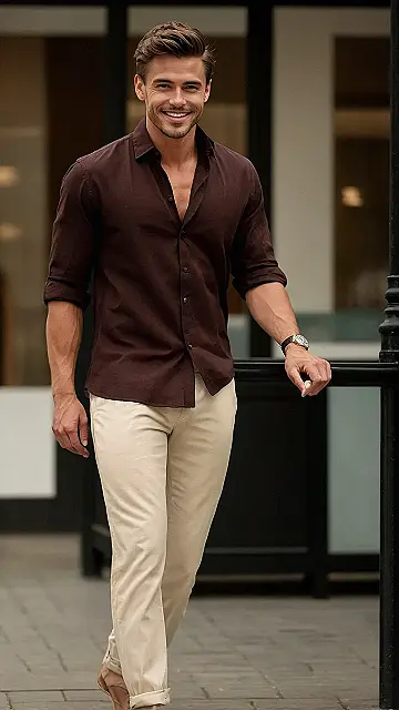 Effortless Style, Zero Try