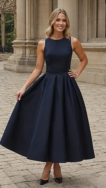 Effortless Event Elegance