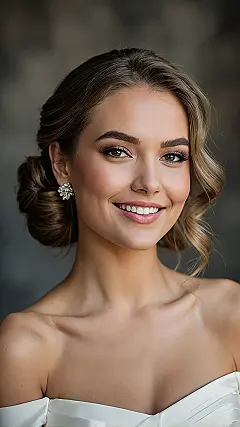 The Shoulder-Length Secret