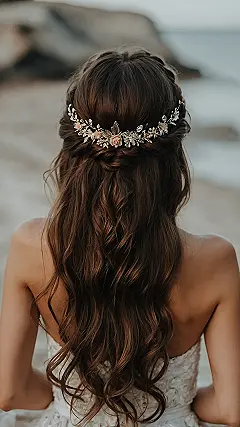 Tinkerbell’s Grown-Up Glow