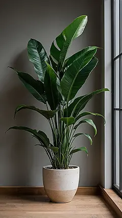 Your Home’s Green Heart