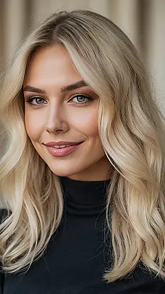 Blonde Dessert Dreams