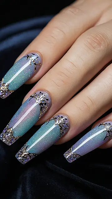 Hypnotic Eye-Catchers