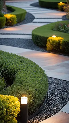 Front Yard Fiesta Vibes