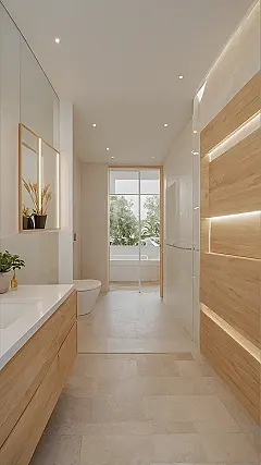 Effortless Ensuite
