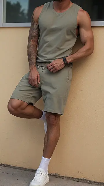 Legs’ Ultimate Ally