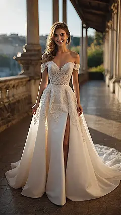 Snatched Waist, Serious Sparkle