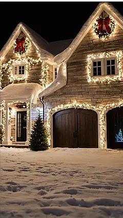 Luminous Winter Epic