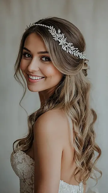 Future-Bright Bridal Shine