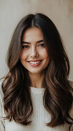 Hair’s Happy Rhythm