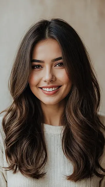 Hair’s Happy Rhythm