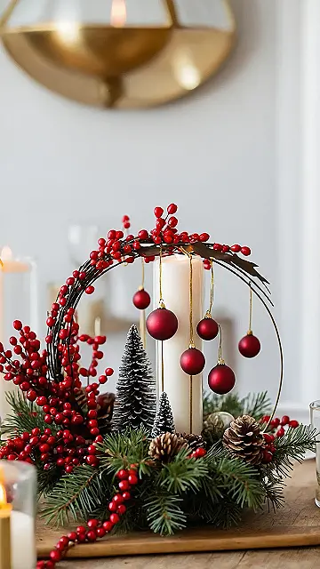 The Heart of the Feast