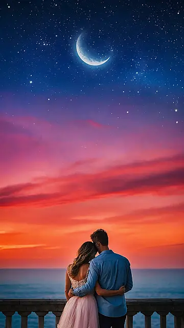 Romantic Horizon