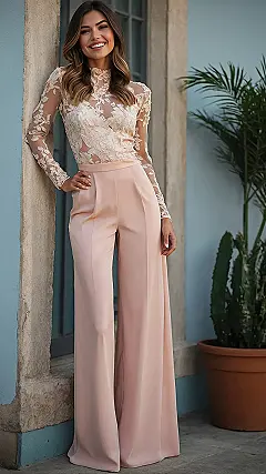 Style & Serenity: NYE