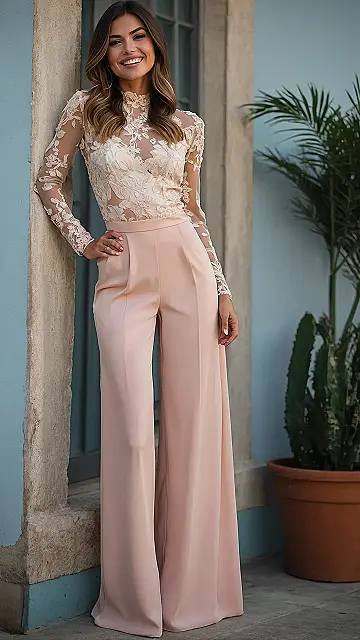 Style & Serenity: NYE