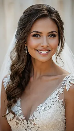 Elegance in Every Strand