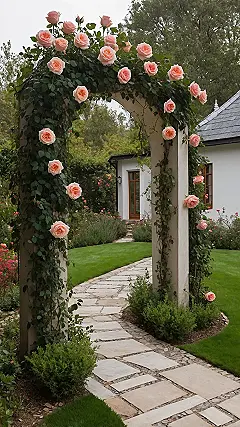 Yard’s Grand Rosé