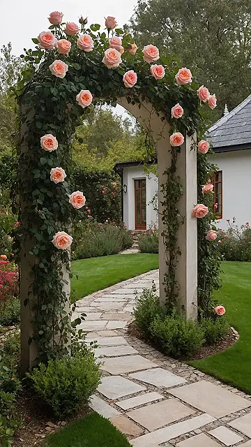 Yard’s Grand Rosé