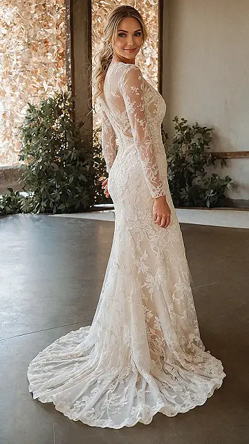 Regal Sleeves, A Royal Touch