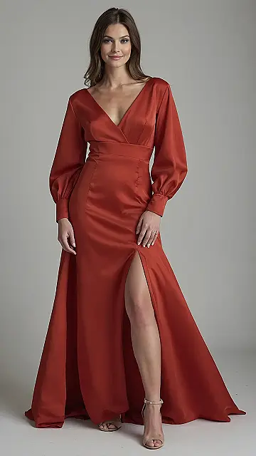 Slay in Scarlet