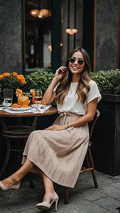 Red Carpet Rendezvous