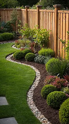 Impeccable Greenscape