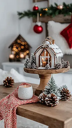 Chill-Free Decor Hacks