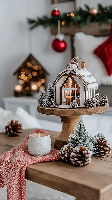 Chill-Free Decor Hacks