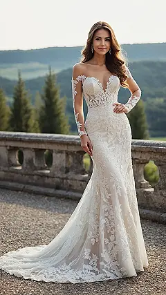 Strut & Swirl: Aisle Ready