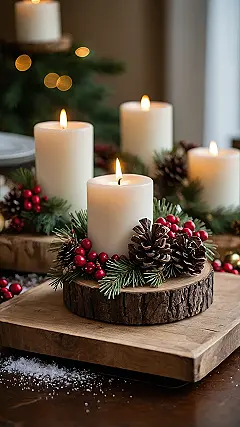 Elevated Entertaining