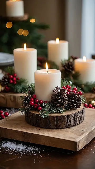 Elevated Entertaining