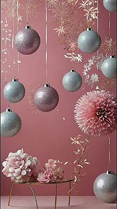 Fabulous New Year Fizz