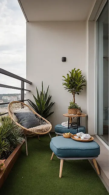 The Ultimate Chill Perch