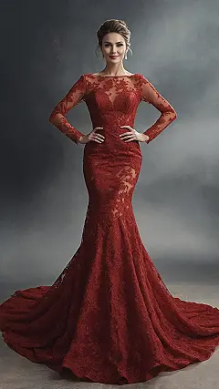 Fiery Bride Alert