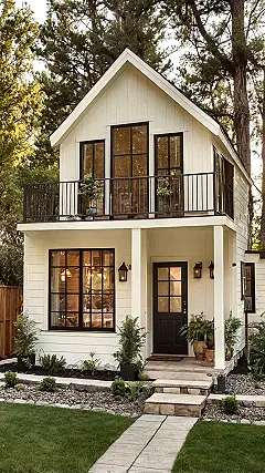 Cozy Nook, Cool Outlook