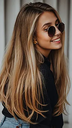 The Blended Love Story