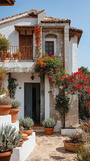 Decor’s Floral Crown