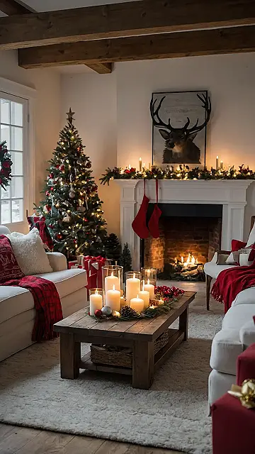 Merry & Bright Manor