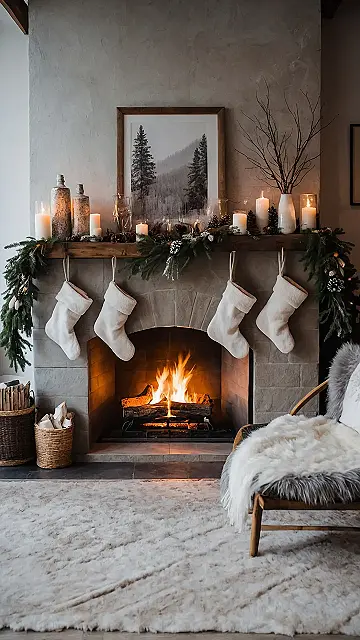 Melting Winter Blues