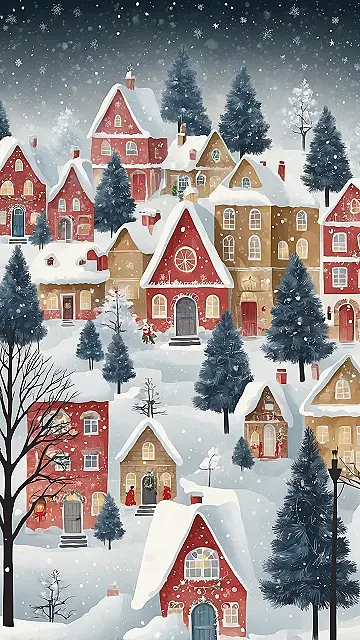 Enchanted Screenscape