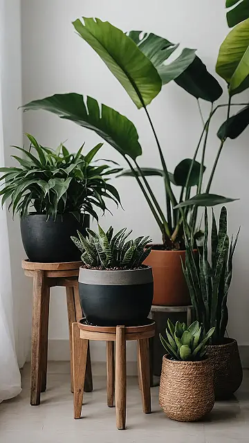 Urban Oasis Unlocked