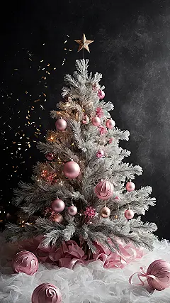 Blush & Begin Screen