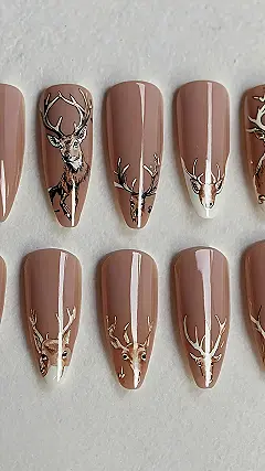 Enchanted Forest Tips