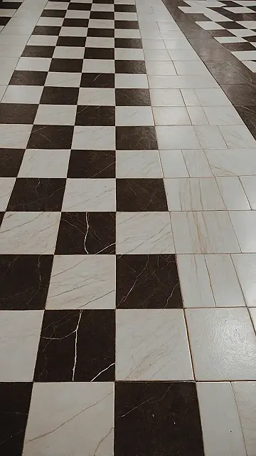 Diamond Dreams: 2026 Floors