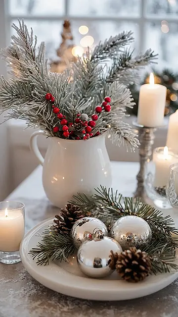 Your Room’s Winter Bloom