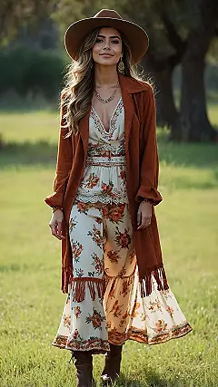 Frontier Fashion Forward