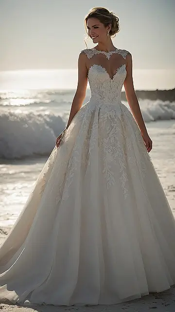 Wedding Game Changer: Basque